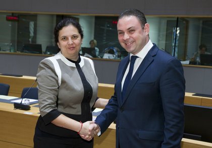 България и още 12 държави-членки възобновяват преговорите за създаване на Службата на Европейската прокуратура